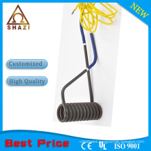 coil heater heating element